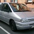 KOUPÍM Citroën Évasion, Peugeot 806, Ulysse 1.8I nebo 2.0i - 6
