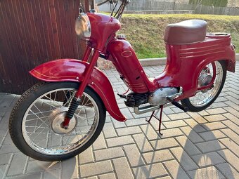 JAWA 555 - 6