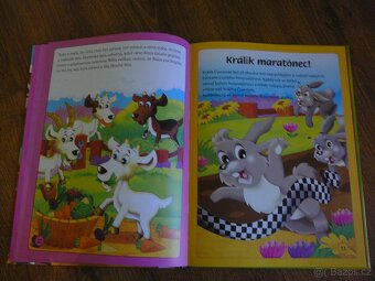 Na venkovské farmě - 6