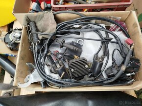 ND Honda CBR 600f rok 1989-91 - 6