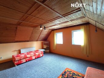 Prodej Rodinný dům, 120㎡ - 6