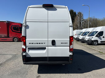 Peugeot Boxer L4H3 heavy 180ps Facelift, DPH - 6