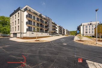 Prodej, byty/2+kk, 55.5 m2, Ke křížku, Dubí, Kladno, Kladno  - 6