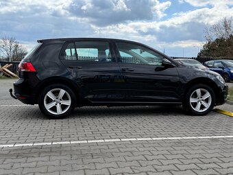VOKSWAGEN GOLF VII 1.4 TSI 2016 92KW - 6