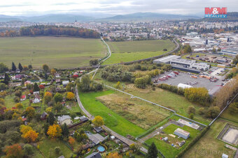 Prodej komerčního pozemku, 5653 m², Klatovy - 6
