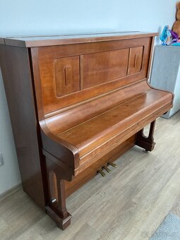 Piano Dalibor - 6