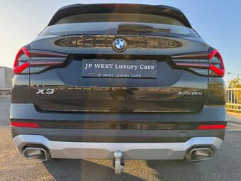 X3 xDrive 20i AUT, Ad.LED, Ad.podv,Stop&GO,Tažné, Key Less - 6