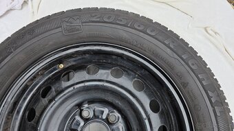 Zimní sada SEMPERIT Speed-Grip 2 - 6