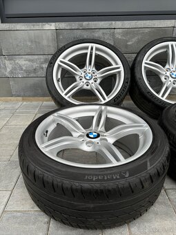 5x120 r19 style 326M - 6