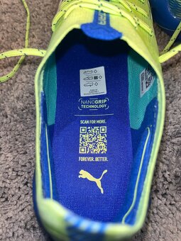 PUMA Ultra 5 Ultimate MxSG - 6