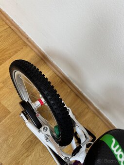 Dětské kolo Woom 2 - 6