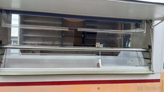 Prodám pojízdné občerstvení foodtruck ,pojízdný stánek, - 6
