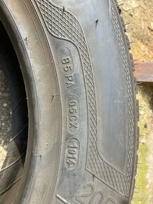 205/65 R 15 94T KRISALP HP2 KLEBER - 6