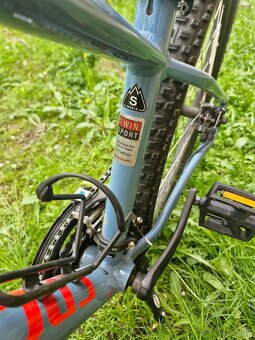 Horské kolo Specialized - 6