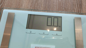 Osobní váha SOEHNLE Shape Sense Control 200 - 6