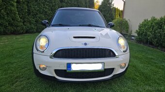 Mini Cooper 1.6i S 128kw R56 - 6