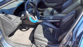 Hyundai i40 kombi 1,7 CRDi - 6