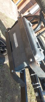 Prodám elektrokáru - 6
