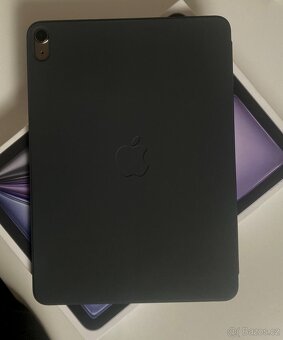 iPad Air 11" M2 128GB WiFi Vesmírně šedý - TOP stav, +obal - 6