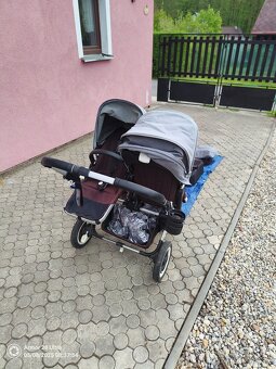 Bugaboo Donkey 2 - 6