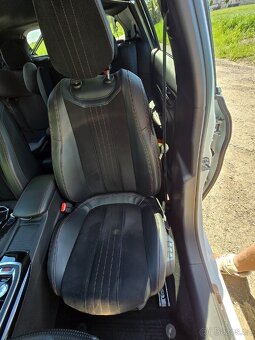 Peugeot 308 GT 2015 | 133kW | AUTOM. | CZ | SERVISKA - 6