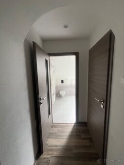🏡Pronájem prostorného bytu 3+1 (73 m²) v Chotěšově - 6