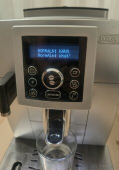 Automatický kávovar DeLonghi ECAM 23.450.S - 6