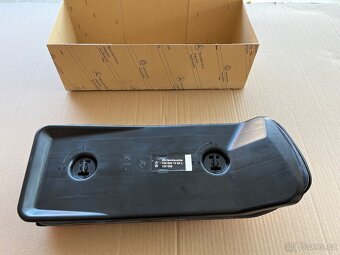 Mercedes W126 zadní lampa levá nová - 6