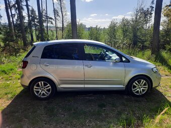 Golf plus - 6