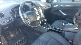 Ford Mondeo 4 2009 1,8TDCI 92kW GHIA COMBI-DILY - 6