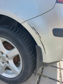Prodám VW polo 9N1 1,2l - 6