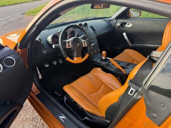 Nissan 350Z - 6
