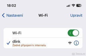 Router D-Link - 6