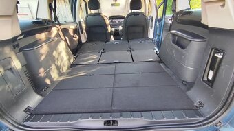 Citroën C4 Grand Picasso 2.0 HDi | 7 míst | Automat | Webast - 6
