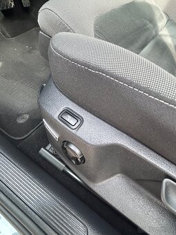 Volkswagen golf - 6