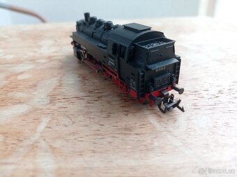 BR 86 TT - 6