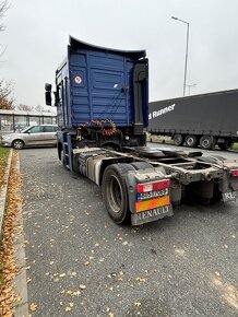 Renault Magnum 460dxi - 6