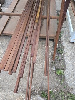 Prodám hutní materiál - 6