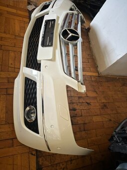 Mercedes-Benz Třídy A W169, 200T 142kW - 6