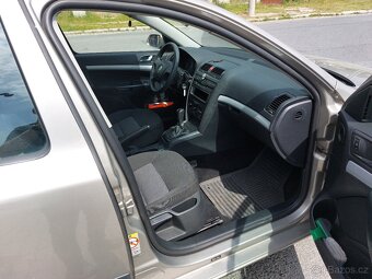 Škoda Octavia 1.6 Ambiente, 75kW - 6