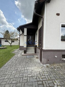 Prodej rodinného domu 140 m², pozemek 396 m² Osek u Hořovic - 6