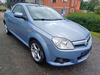 Opel tigra 1.4 sport - 6
