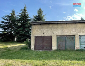 Pronájem garáže, 20 m², Dolní Rychnov - 6