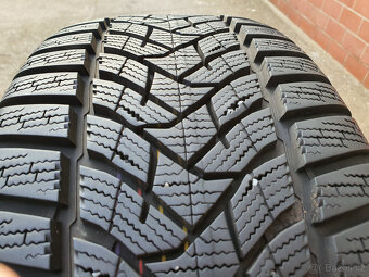 5x108 r18 et42 disky kola volvo v90 alu 18 V90 245 45 18 - 6