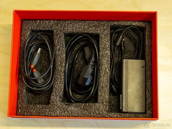 Antelope Audio Zen Tour Synergy Core USB & Thunderbolt - 6