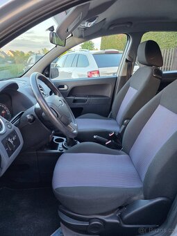 Ford Fusion 1.4 16v 59kw Comfort 61tkm ser.kn 3/09 - 6