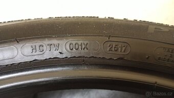 Michelin 195/55 R20 95H - 6