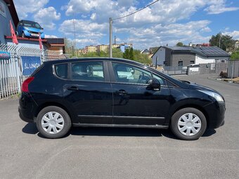 Peugeot 3008, 1,6 88kW, SERVISKA - 6