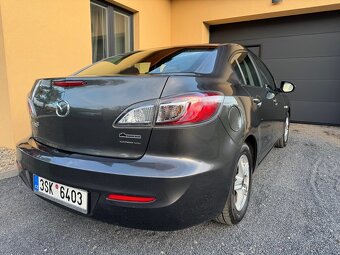 Mazda 3 1.6i 77kw - 6