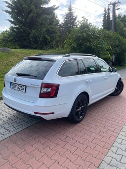 Škoda Octavia 3,Facelift 2.0 tdi 110kw 2018🔥 - 6